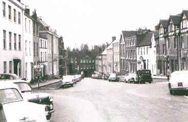 Broad Street 1965